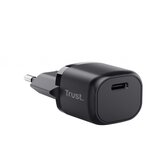  Punjač TRUST MAXO 20W USB-C/smartphone/crna Cene
