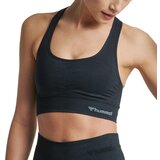 Hummel hmltif seamless sports top Cene