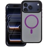  Futrola NEO za iPhone 17 Pro Max kompatibilna sa MagSafe ljubicasta Cene