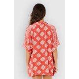 Rip Curl Ventura Viscose Srajca red | Shoptok.si