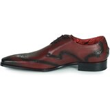 Jeffery-West Čevlji Derby - Rdeča | Shoptok.si