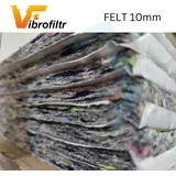 FILC 10mm 0,5x0,8