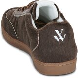 Vanessa Wu AURA Initials Smeđa | shoptok.hr