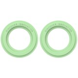 Nillkin držač snaphold magnetic zeleni 2kom | ePonuda.com