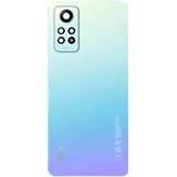 Xiaomi Pokrov za baterijo za Redmi Note 12 Pro 4G Étoile Original Service Pack, Bledo modra, (5000221008) | Shoptok.si
