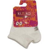 Kika Čarape za bebe, Bele | Eponuda.com