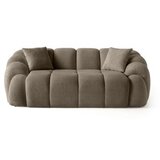 Atelier Del Sofa sofa dvosed octavio brown | Eponuda.com