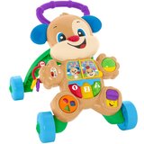 Fisher Price FP L&amp;L KUŽA SPREHAJALEC Cene