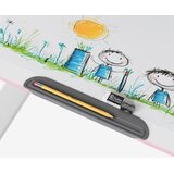 Podesivi dječji stol Study 3.7 Pink 90 cm | shoptok.hr