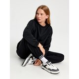 Sinsay - Gornji dio trenirke s rebrastim rubovima | shoptok.hr