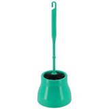 Tendance wc četka 14X39CM karipsko zelena 6630148 | Eponuda.com