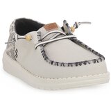 Hey Dude Modne superge 100 WENDY FUNK JACQUARD Bela Cene