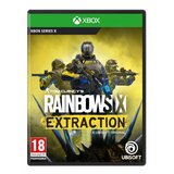 Tom Clancys Rainbow Six Extraction (XBOX ONE | SERIES X) - rabljeno | Shoptok.si