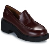 Camper Mokasini MILAH Bordo | Shoptok.si