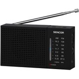 Sencor prijenosni radio prijemnik SRD 1800 | shoptok.hr