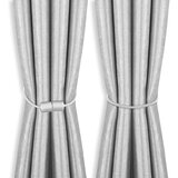  Curtains - accessories SURREY color powder pink ameliahome | shoptok.hr