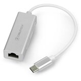 Cabletech Mrežni adapter USB-C na RJ45 KOM0994 | Eponuda.ba