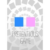 Steam Pretentious Game (PC) Key GLOBAL Steam Pretentious Game (PC) Key GLOBAL Slike