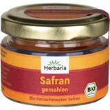Herbaria Bio mleti žafran Cene