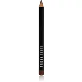 Bobbi Brown Lip Pencil dugotrajna olovka za usne nijansa CHOCOLATE 1 g