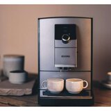 NIVONA CafeRomatica 794 Coffee machine 2200 l Black, Grey | shoptok.hr