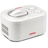G3Ferrari aparat za sladoled 1 l 100 W Bela | Shoptok.si