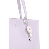 Vuch Ručna torba Coleen Lila, 33 x 44 cm | shoptok.hr