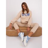 My Red Lips Set-EM-KMPL-802.97P-beige | Shoptok.si