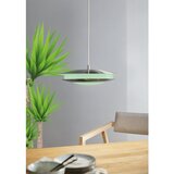 Eglo 98043 - led rgbw prigušiva viseći luster na sajli moneva-c LED/18W/230V | Eponuda.com