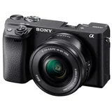Alpha 6400 kit 18-135mm