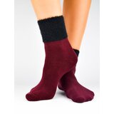 NOVITI Woman's Socks SF001-W-04 Cene