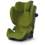 Cybex a-s Pallas G i-size(76-150cm), NatureGreen