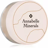 Annabelle Minerals Mineral Concealer korektor s visokim prekrivanjem nijansa Natural Fair 4 g