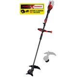 Einhell Akumulatorska motorna kosilnica SOLO GP-BC 36/430 LI P BL (36 V, Brez baterije, Širina reza niti: 43 cm, Širina reza noža: 25,5 cm) productname.garantie.plussign BAUHAUS garancija 5 let za naprave na električni ali motorni pogon Cene