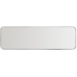 Kave Home Stensko ogledalo 55,5x150,5 cm Marco &amp;ndash; Slike