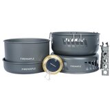 FIREMAPLE Zestaw cooking kit w alcohol burner FIRE-MAPLE | shoptok.hr
