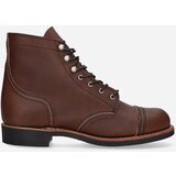 Red Wing Ženske čizme Kožne čizme 3365 Cijene