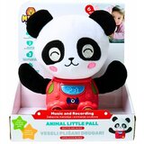  VESELI PLISANI DRUGARI PANDA KL319063 Cene