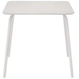 Blomus Kovinska vrtna miza 80x80 cm Yua – | Shoptok.si