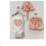  Komplet za bebe 3539897, Beli Cene