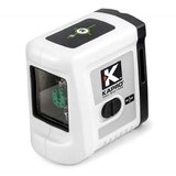  LASER LINIJSKI CROSS LINE ZELENI 20m 862G KAPRO | Eponuda.ba