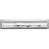 XXXL Viseča Led-svetilka Kristal, S Sijalko | Shoptok.si