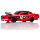  Sportski auto 13 - Force na daljinsko upravljanje 1:20 crveni | shoptok.hr