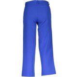 Gant BLUE WOMEN&#39;S TROUSERS | shoptok.hr