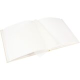  GOLDBUCH foto album Hello Baby bež 30x31 60 bij str | shoptok.hr