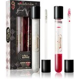 Makeup Revolution X Alice in Wonderland set za ustnice odtenek The Queens Lip Duo 1 kos | Shoptok.si