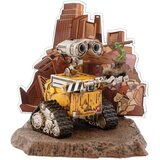 Abystyle Action Figure Disney - Wall-E Cene