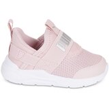 Puma Soft Wired 2 SLIPTECH Inf Ružičasta | shoptok.hr