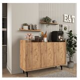 Hanah home višenamenski ormar bono atlantic pine | ePonuda.com