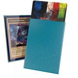 Ultimate Guard cortex sleeves japanese size (60) - petrol Cene